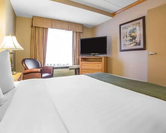 Quality Inn & Suites Casper 