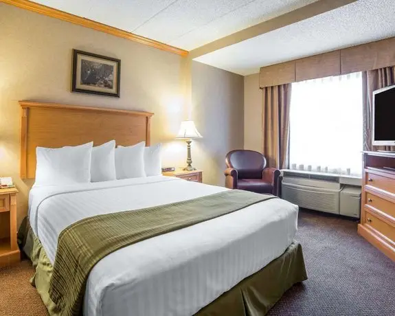 Quality Inn & Suites Casper 