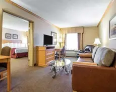 Quality Inn & Suites Casper 