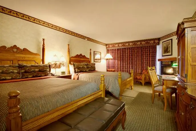 Wyoming Inn of Jackson Hole 