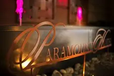 The Paramount Hotel 