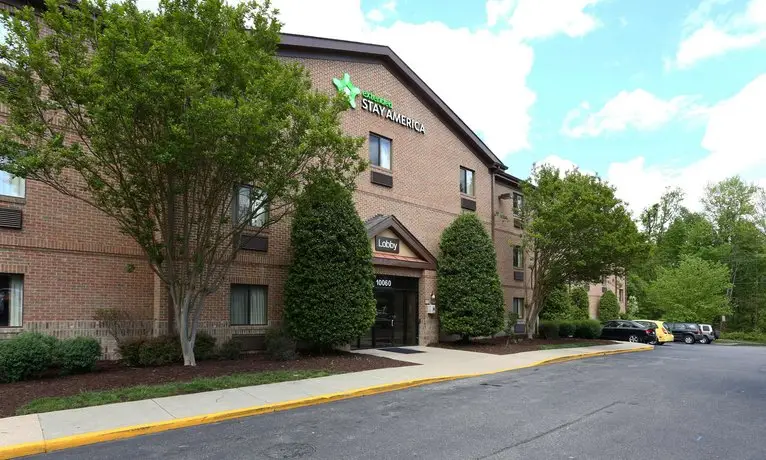 Extended Stay America - Richmond - Innsbrook 