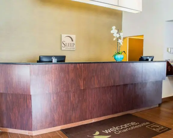 Sleep Inn & Suites Monticello