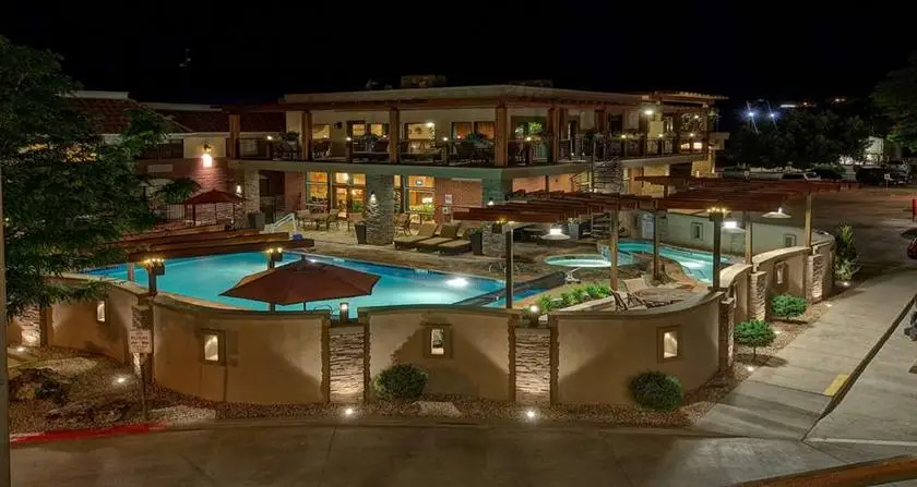 Best Western Plus Canyonlands Inn