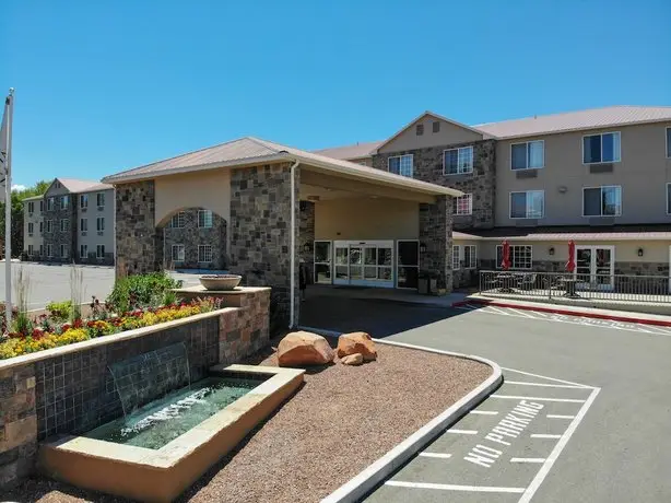 La Quinta Inn & Suites Moab 