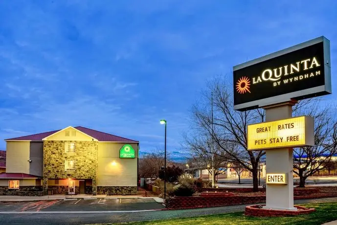 La Quinta Inn & Suites Moab 