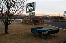 Silver Sage Inn 