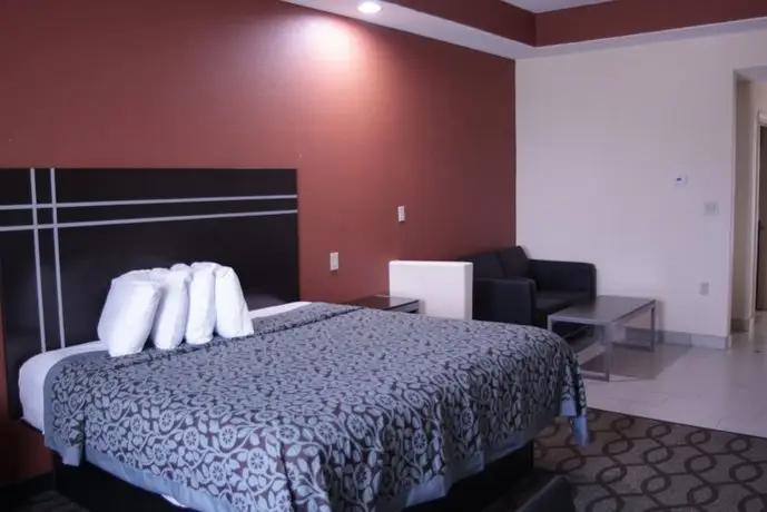 Americas Best Value Inn Port Aransas