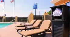 Best Western Inn & Suites New Braunfels 