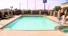 Best Western Inn & Suites New Braunfels 