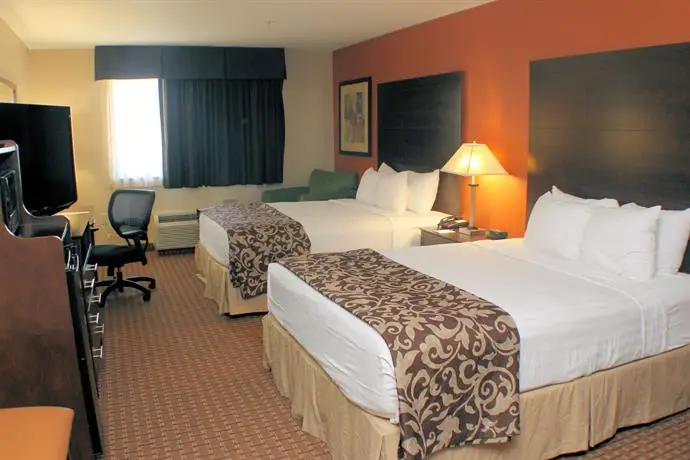 Best Western Inn & Suites New Braunfels 