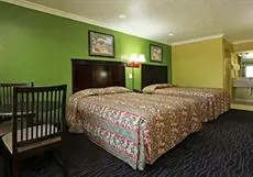 Econo Lodge Houston Hobby Airport 