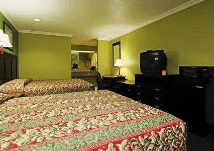 Econo Lodge Houston Hobby Airport 