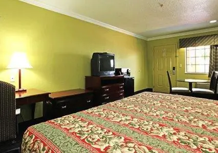 Econo Lodge Houston Hobby Airport 