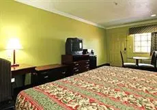 Econo Lodge Houston Hobby Airport 