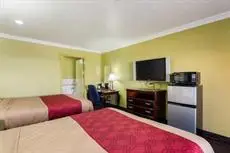 Econo Lodge Houston Hobby Airport 