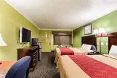 Econo Lodge Houston Hobby Airport 