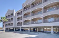 Comfort Inn & Suites Beachfront 