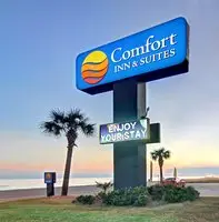 Comfort Inn & Suites Beachfront 