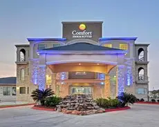 Comfort Inn & Suites Beachfront 