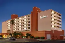 Radisson Hotel Corpus Christi Beach 