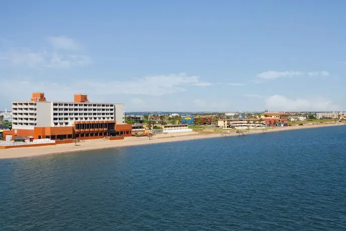 Radisson Hotel Corpus Christi Beach 