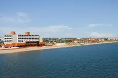 Radisson Hotel Corpus Christi Beach 