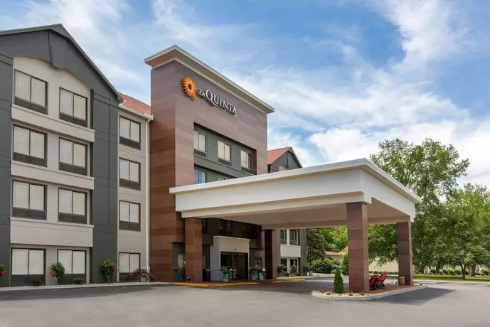 La Quinta Inn & Suites Pigeon Forge-Dollywood