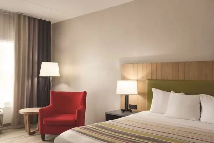 Country Inn & Suites by Radisson Chattanooga Lookout Mountain 