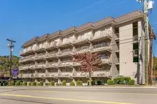 Sleep Inn & Suites Gatlinburg 