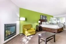 Sleep Inn & Suites Gatlinburg 