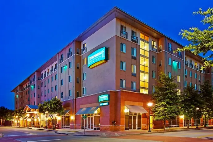 Staybridge Suites Chattanooga Downtown - Convention Center