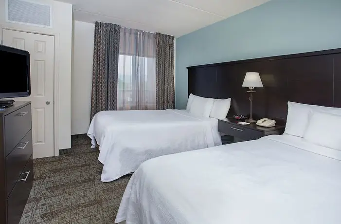 Staybridge Suites Chattanooga Downtown - Convention Center 