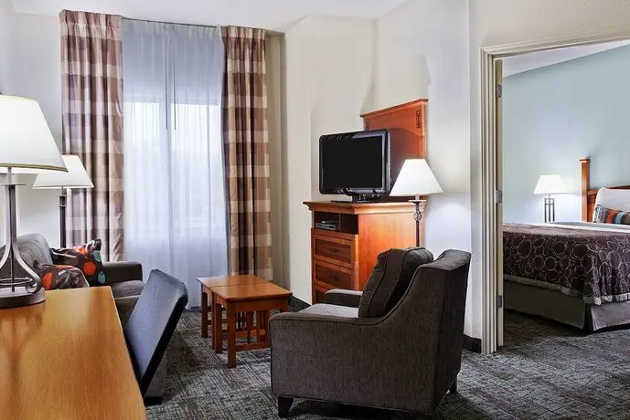 Staybridge Suites Chattanooga Downtown - Convention Center 