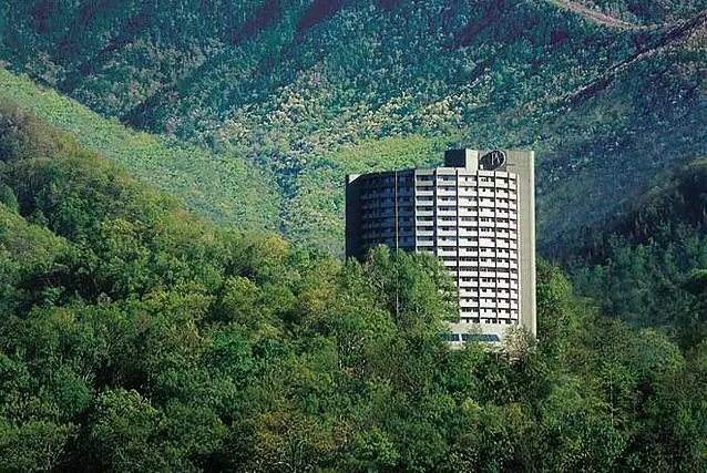 The Park Vista A DoubleTree by Hilton Hotel Gatlinburg