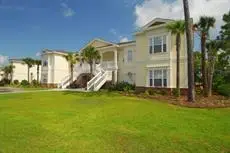 Litchfield Beach & Golf Resort 