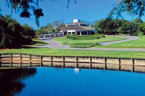 Litchfield Beach & Golf Resort 