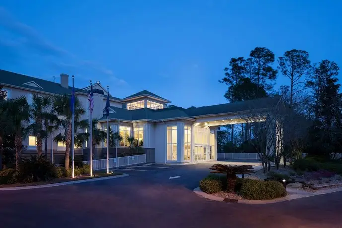 Hilton Garden Inn Hilton Head