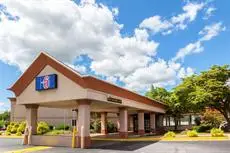 Motel 6 Chambersburg 