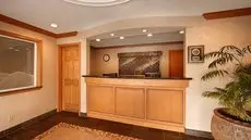 Best Western Plus Lincoln Sands Oceanfront Suites 