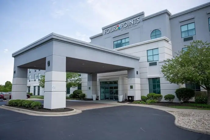 Four Points by Sheraton Cincinnati North/West Chester