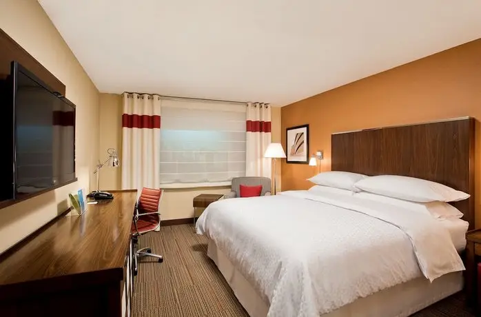 Four Points by Sheraton Cincinnati North/West Chester