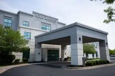 Four Points by Sheraton Cincinnati North/West Chester 