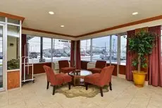 Americas Best Value Inn Cleveland Airport 