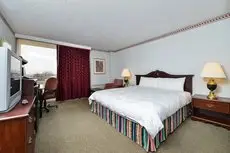 Americas Best Value Inn Cleveland Airport 