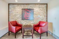 Red Roof Inn Columbus - Grove City 