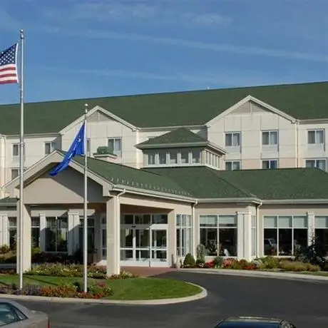 Hilton Garden Inn Islip/MacArthur Airport