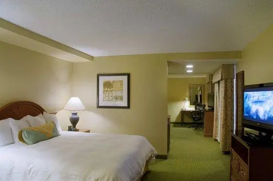 Hilton Garden Inn Islip/MacArthur Airport