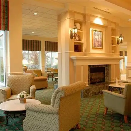 Hilton Garden Inn Islip/MacArthur Airport