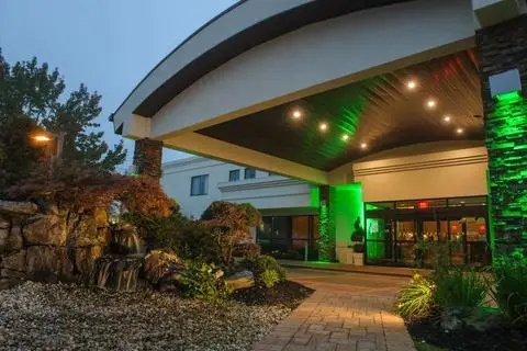 Holiday Inn Plainview-Long Island